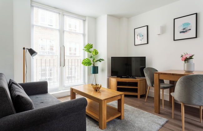 Victoria Vincent Square by Viridian Apartments - Foto 24