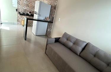 Espaço completo com garagem, estrutura e móveis novos! - Foto 10