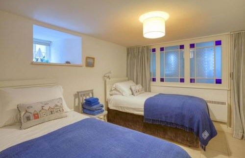 Grade II Listed Cottage Gorran Haven Sea Views - Foto 10