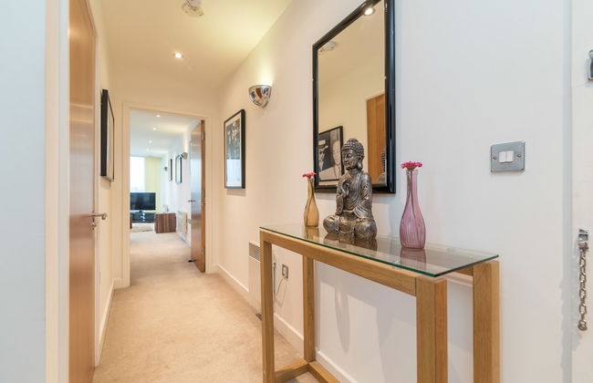 Austin David Apartments - Riverstate - Foto 18