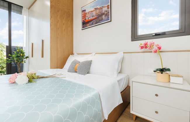 Margaery Boutique Apartment - Foto 65