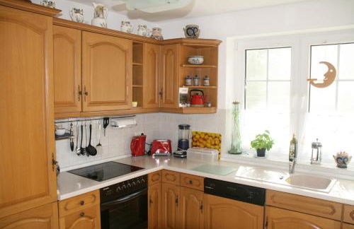 Ferienhaus Dierhagen Strand I & II - Foto 14