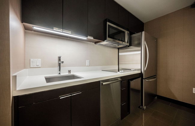 StripViewSuites at Vdara - Foto 57