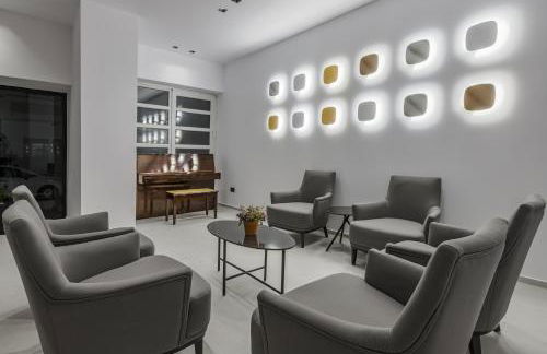 Kos Divine Hotel and Suites - Photo 58