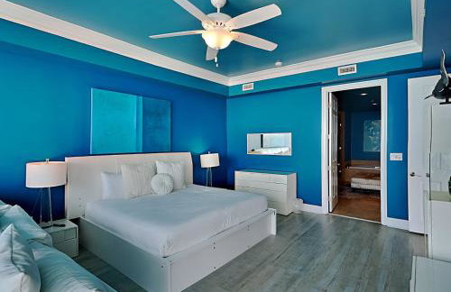 Mediterranean by Southern Vacation Rentals - Foto 92