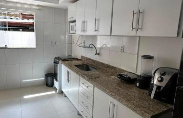 Casa com lazer completo perto da praia Taperapuan - Photo 71