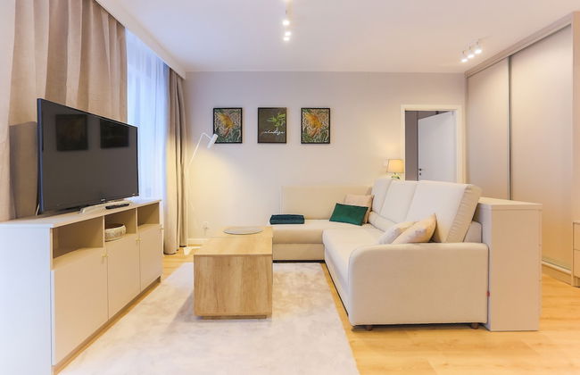 Apartamenty Swinoujscie K Rozy Wiatrow 2 - Foto 22