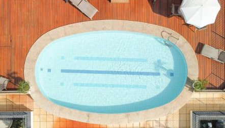 Alphaville Hotel e Residence 1503 - Foto 2