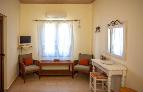 Amphithea Fragokastelo-Skaloti - Photo 26