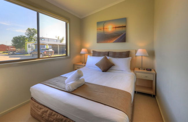 Tasman Holiday Parks - Lake Mulwala - Photo 32