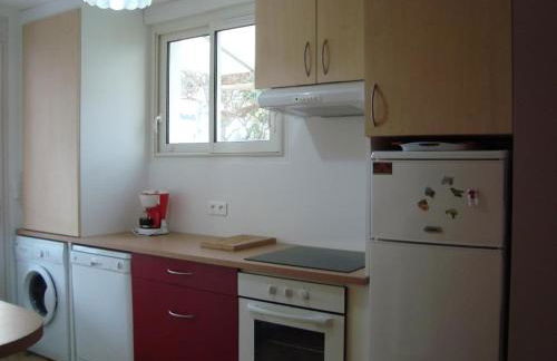 Maison 6 personnes proche plage - FR-1-246A-319 - Foto 6