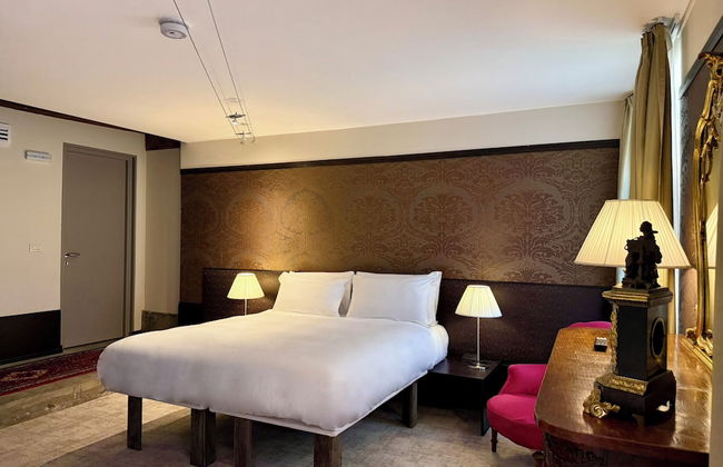 AVOGARIA 5 rooms - Foto 37