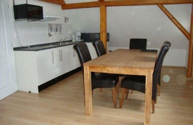 Holiday Home in Vidochov Near Ski Slopes - Foto 7