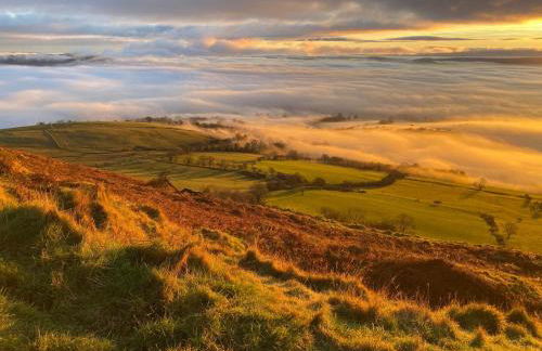 Black Mountains Barn - Foto 16