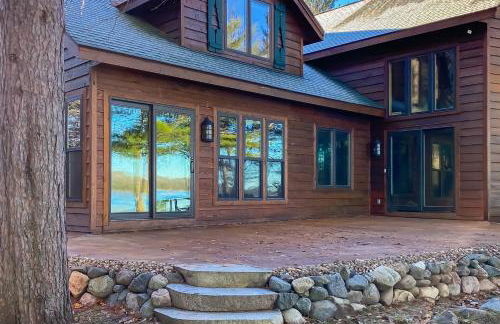 Serenity at Stormy Lake - Foto 57