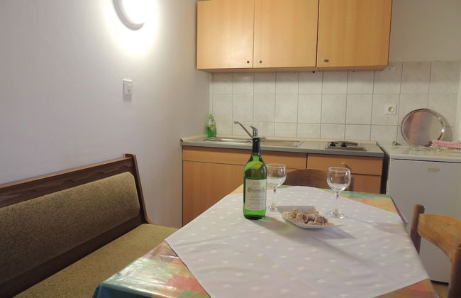 Apartments Travarevic - Foto 16