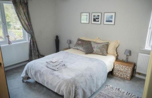 Peak District Home from Home! - Photo 34