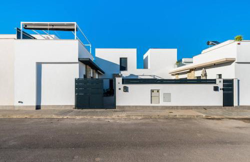 Moderna Casa VillaCristal - Foto 8