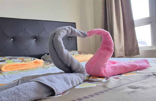 Zenith Suite Residence - Foto 2