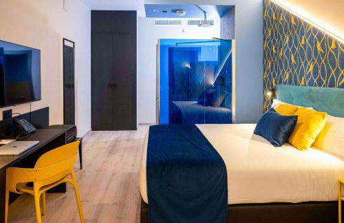 Hotel Pathos by Mimood Aparthotels - Foto 48