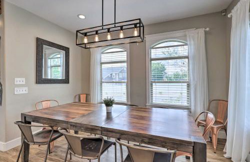 Spacious South Jordan Family Home with Private Yard! - Photo 11