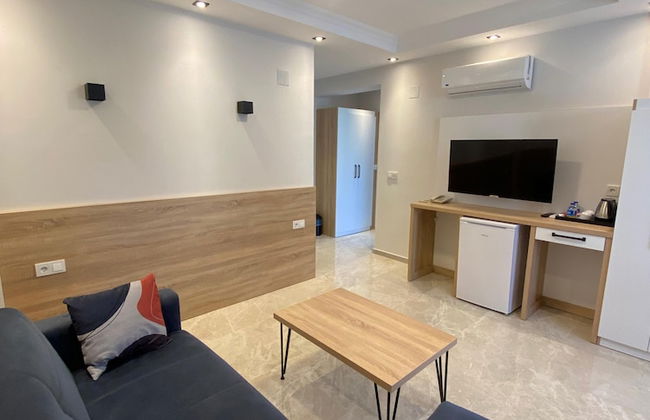 The Brothers Suite - Foto 14