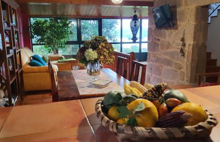 Casa do Crego - Foto 29