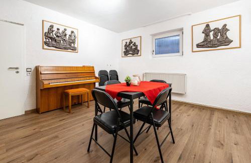 Gästehaus - Foto 22