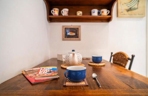 Romantic Sea View Flat in Genova - Photo 52