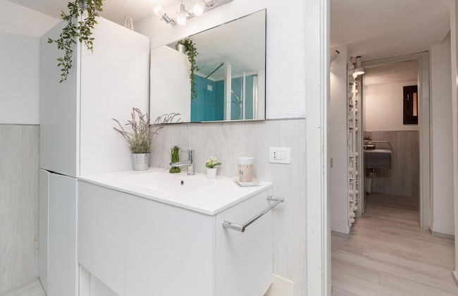 Il Vecchio Faro Dalia 6 50m From The Sea - Foto 14