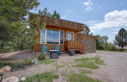 Ponderosa Cabin at Highland Meadows - Foto 17