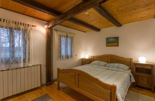 Pension Kezele - Foto 57