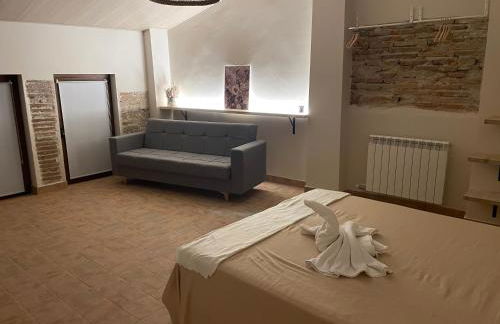 Casa Bulbón - Photo 17