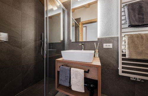 Apartment Ciasa Laoi - Foto 12