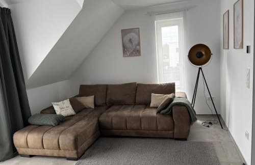 Ruhige Maisonette im Grünen - Foto 2