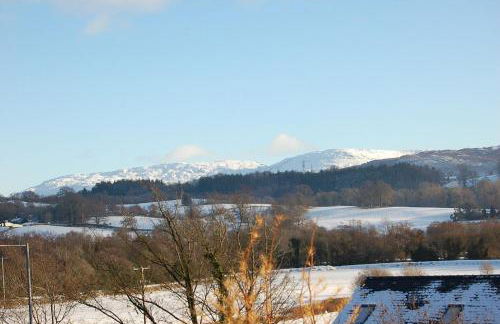 Tawel Fryn Bungalow near Dolgellau - Foto 50