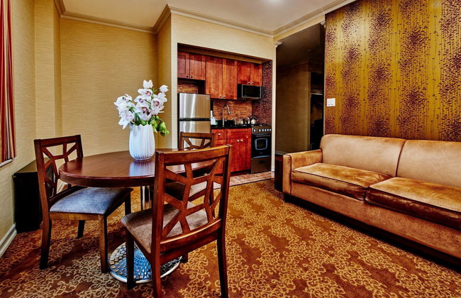 Radio City Apartments - Foto 115