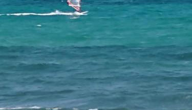 In front of the beach - La terrazza sul mare - Foto 2