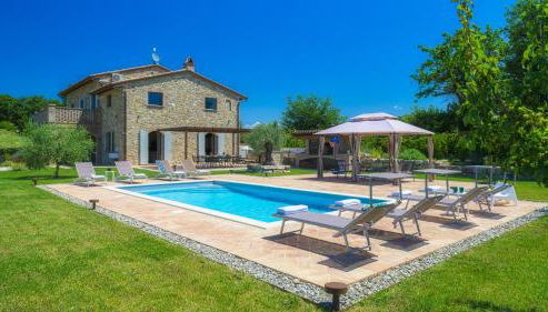 Villa Flaminia 8 2 - Emma Villas - Foto 2, Other