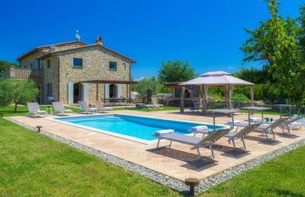 Villa Flaminia 8 2 - Emma Villas - Foto 2