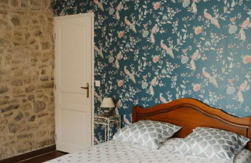 Gîte Les Fresnes - Foto 23