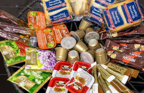 BnB Green Center Trikala - Foto 35