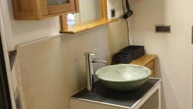 Ferienwohnung Bergblick - Foto 3