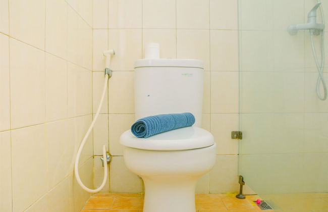 Spacious and Contemporary 2BR The Aspen Apartment - Photo 10