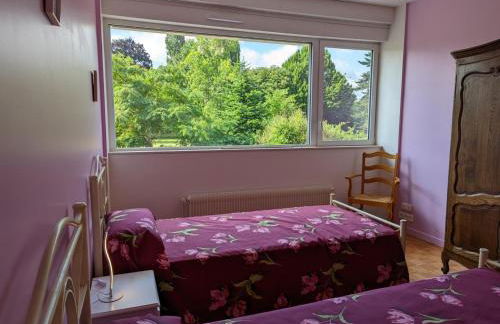 Maison confortable avec jardin privatif, internet, parking - FR-1-653-112 - Foto 18