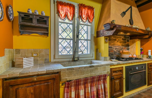 Casale il Poggio - Foto 21