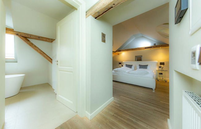 BS Luxury Apartment - Foto 9