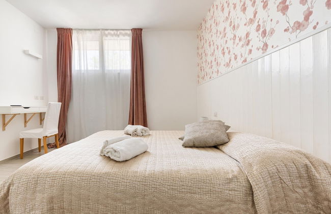 3081 Villa Il Tulipano Verde by Barbarhouse - Foto 9