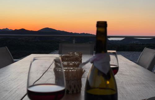 Villa Oletta, Saint Florent - Foto 16