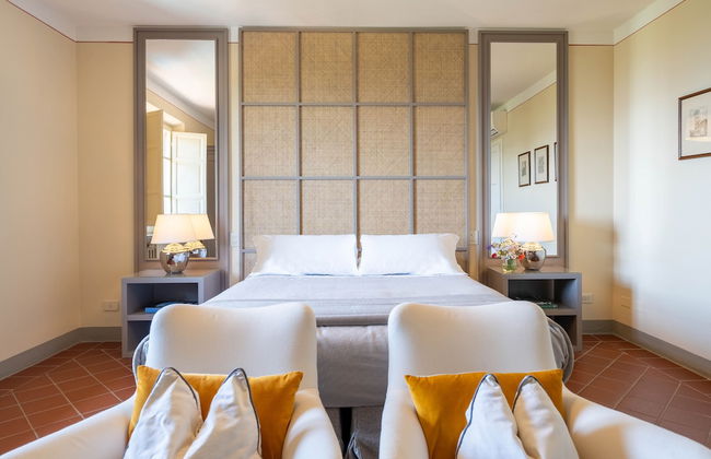 Relais Farinati - Adults only - Foto 11